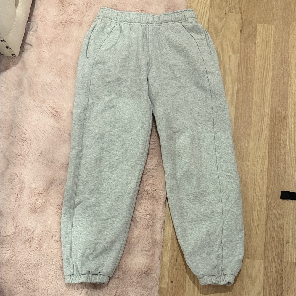 Lululemon Scuba Joggers